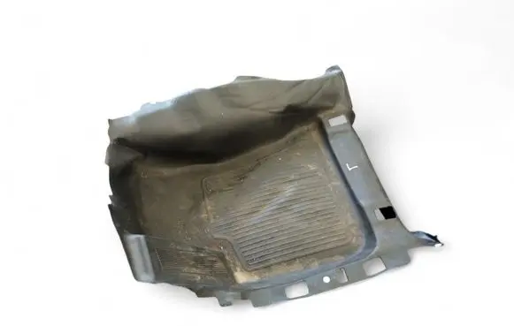 Dodge Charger Front floor carpet liner 1NG43DX9AE