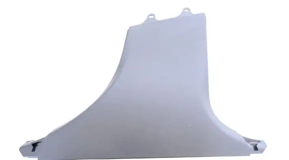 Mercedes-Benz C W205 (B) pillar trim (top) A2056900425