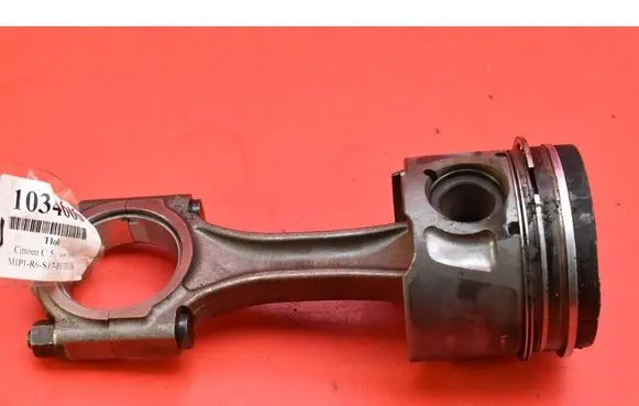 Citroen C5 Piston 