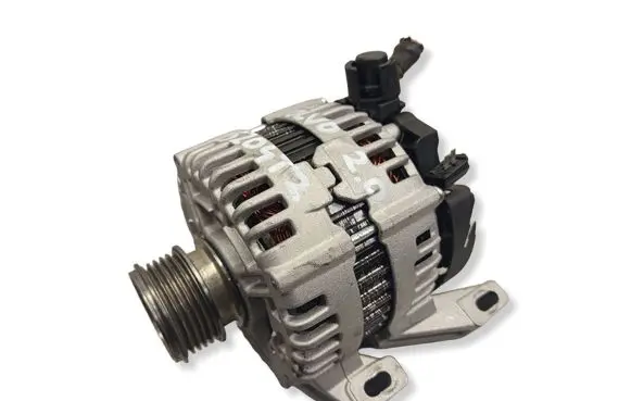 Volvo V60 Generator/alternator 