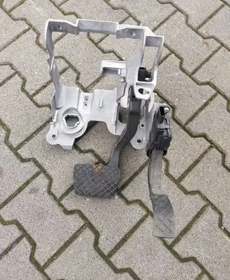 Audi A5 8T 8F Brake pedal 8K1721117