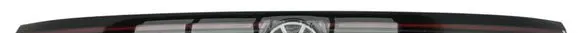 Volkswagen ID.3 Rear/tail lights 11A945307D