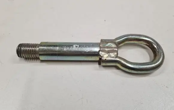 Skoda Fabia Mk1 (6Y) Towing hook eye 6K0803615C