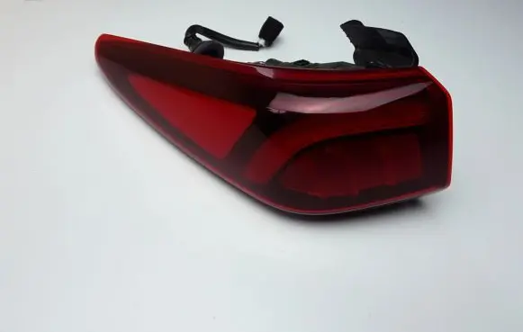 Rear/tail lights