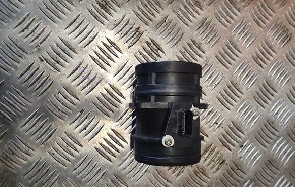 Audi A4 S4 B8 8K Mass air flow meter 06J906461D
