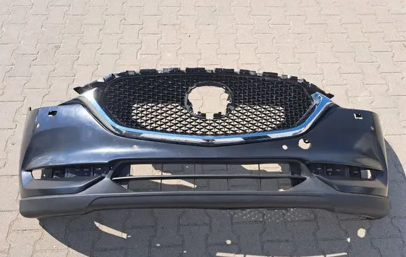 Mazda CX-5 II Front bumper KB8A50031