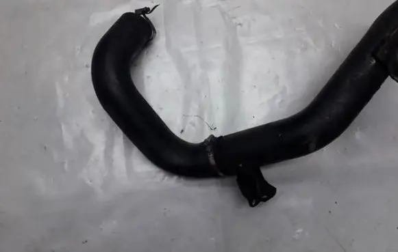Volvo S40, V40 Intercooler hose/pipe