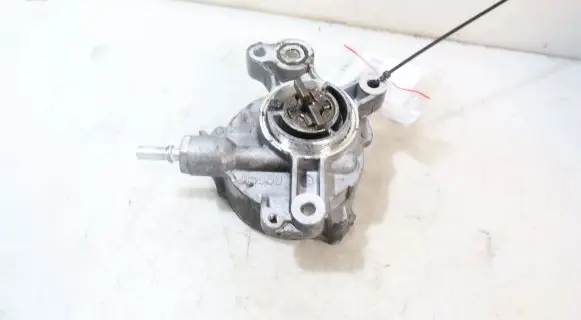 Vacuum pump