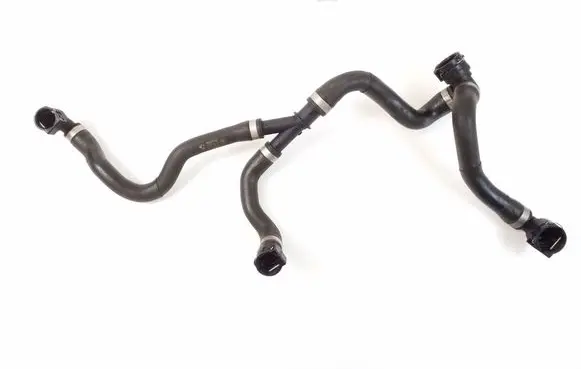 Mini Cooper Countryman F60 Air intake hose/pipe 7645477