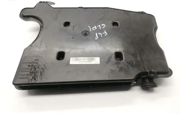 BMW X1 F48 F49 Intake resonator 8570016