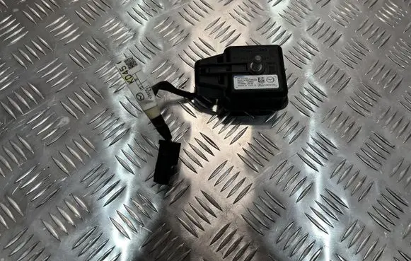Mazda 3 Alarm control unit/module DB1T67SB1
