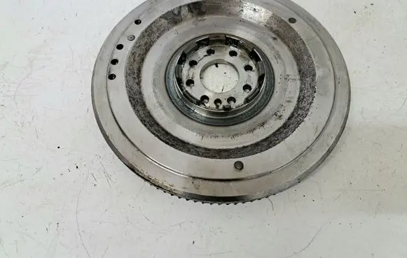 Volvo V50 Flywheel 7M5P CHYQC