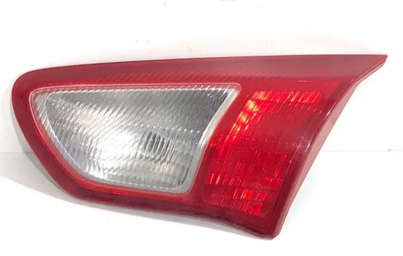 Mitsubishi Lancer X Rear/tail lights