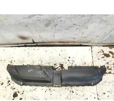 Audi A4 S4 B8 8K Top upper radiator support slam panel 8K0807081