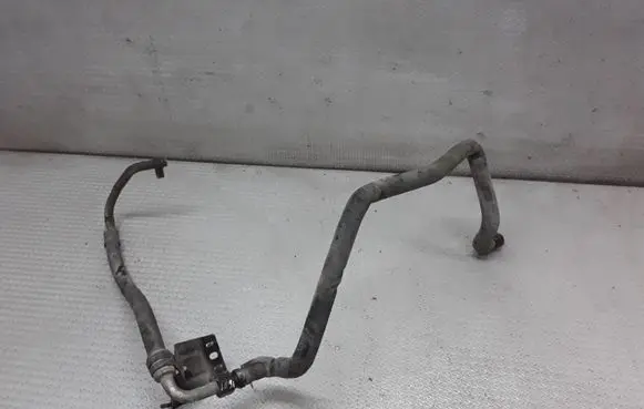 Hyundai Galloper Air conditioning (A/C) pipe/hose