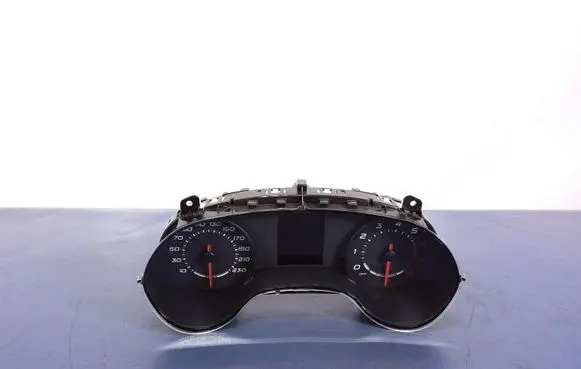Fiat Tipo Speedometer (instrument cluster) A2C96195700