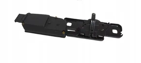 Volkswagen PASSAT B6 Engine bonnet/hood lock/latch loop/hook 