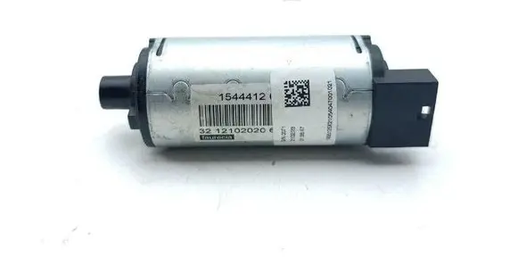 Porsche Taycan 9J1 Seat adjustment motor 1544412
