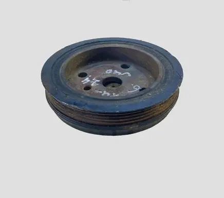 Volvo V50 Crankshaft pulley 08642400