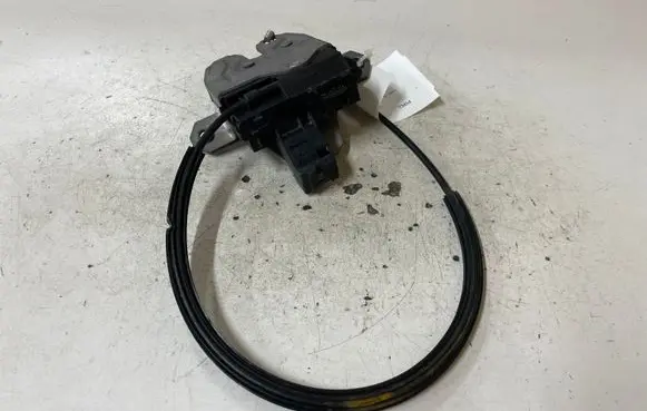 Jaguar XF X250 Tailgate/trunk/boot lock/catch/latch 01097061002 6W83442A66CD 331010