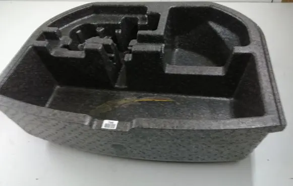 Hyundai Kona I Glove box in trunk 09149K4000