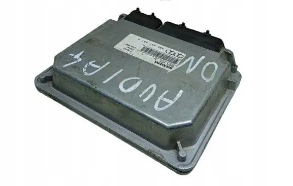 Audi A4 S4 B5 8D Engine control unit/module ECU 3B0907557A