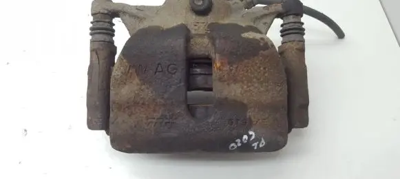 Skoda Octavia Mk3 (5E) Front brake caliper