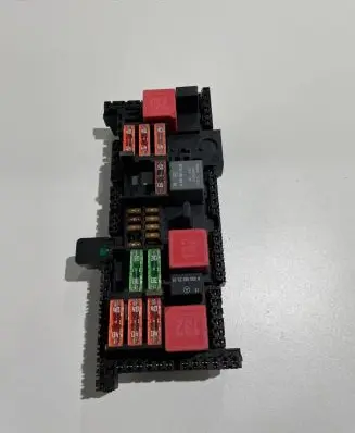 Mercedes-Benz S W222 Fuse module A2229061201