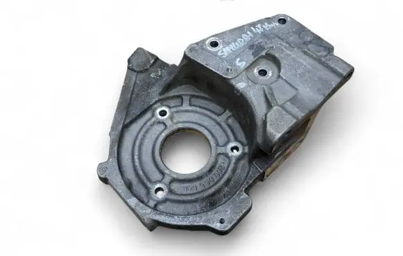 Suzuki Samurai Fuel pump bracket 8200065848