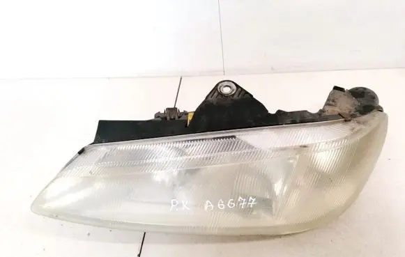 Peugeot 406 Headlight/headlamp 0301037021