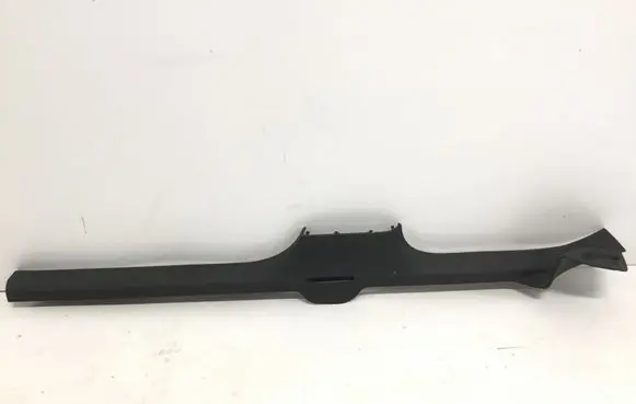 Volkswagen PASSAT B8 Front sill trim cover 3G0853372L