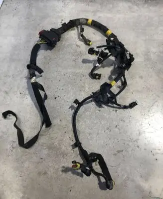 Fiat Doblo Gearbox/transmission wiring loom AG0105748B