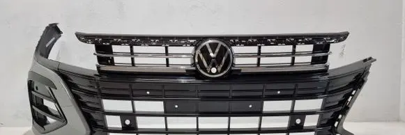 Volkswagen Arteon Front bumper 3G8807796D 3G8807014AH 3G8853655