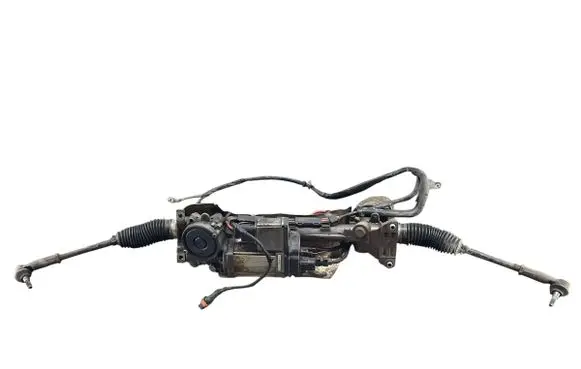 Skoda Octavia Mk2 (1Z) Steering rack 1K1909144L 1279H07044 0273010045