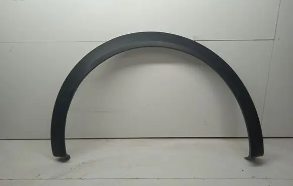 Rear arch trim