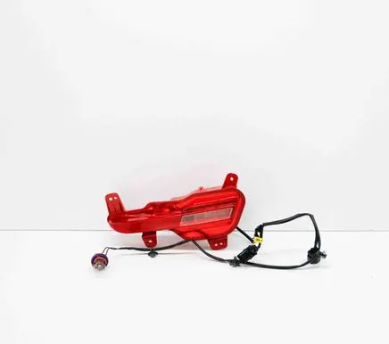 KIA Picanto Rear tail light reflector 92460G6070