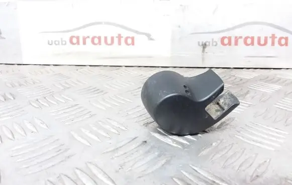 Audi Q3 8U Other trunk/boot trim element 8K9955205