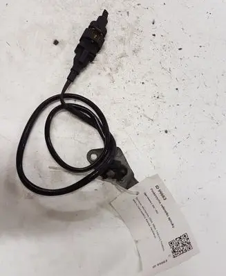 Opel Vectra C Camshaft speed sensor 0281002213