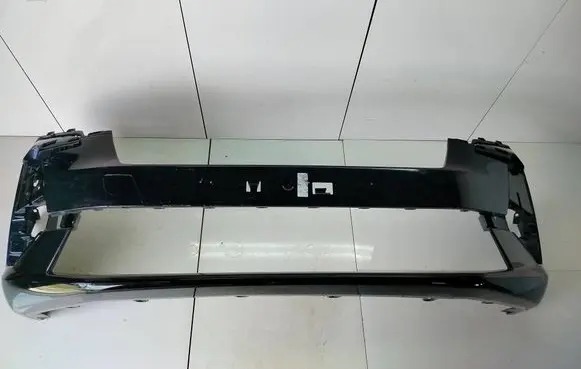 Peugeot Expert Front bumper 9849389380