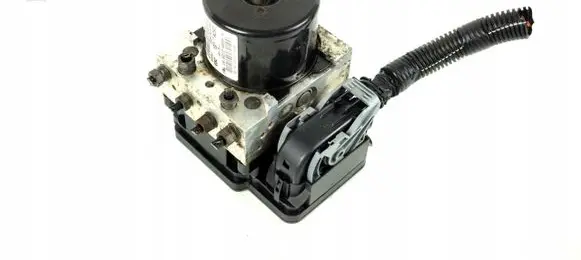 Fiat Doblo ABS Pump 00051924796