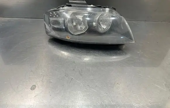 Audi A3 S3 8P Headlight/headlamp 8p0941004k