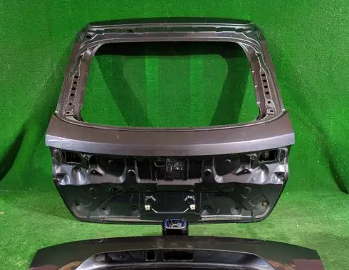 Honda HR-V Truck tailgate 