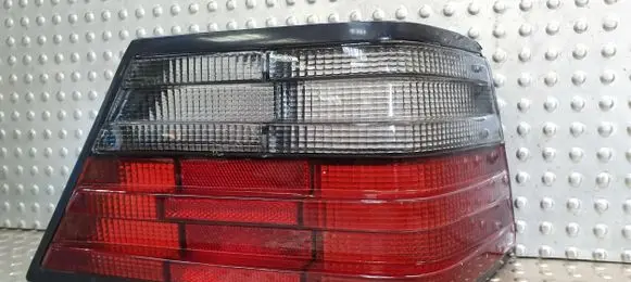 Mercedes-Benz C W202 Rear/tail lights