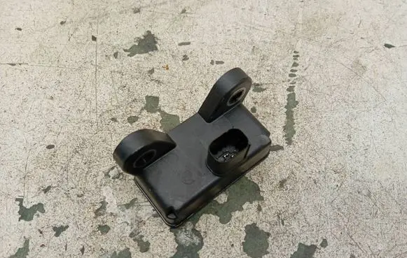 Renault Megane III ESP acceleration yaw rate sensor 479300584R 10170106953 TS74D03Y1D