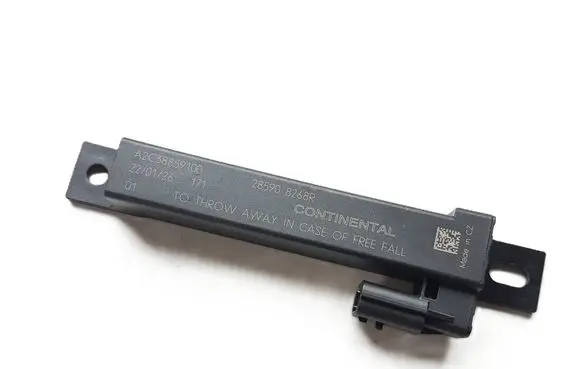 Renault Arkana Aerial antenna amplifier 285908268R