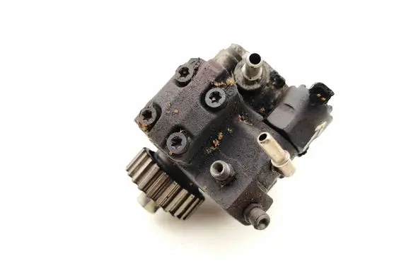 Land Rover Range Rover Sport L320 Fuel injection high pressure pump A2C20003282 7H2Q9B395CE H0401589