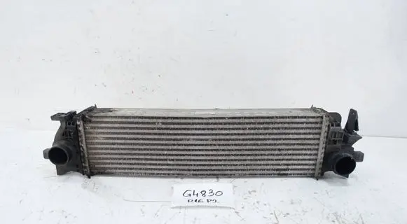 Volvo V60 Intercooler radiator 31338306