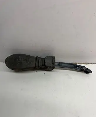 Audi A4 S4 B8 8K Rear door check strap stopper 8K0839267B