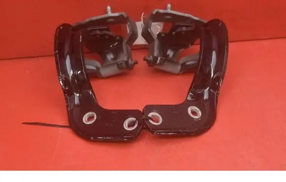 Audi A6 Allroad C7 Tailgate/trunk/boot hinge 4G9827299