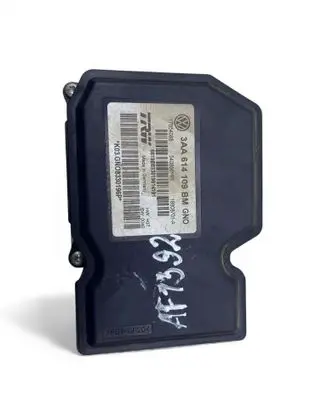 Volkswagen PASSAT B7 ABS Pump 3AA614109BM